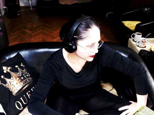 1imperatriza live sex show