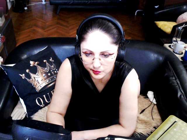 go to chat with ImperatrizaDS