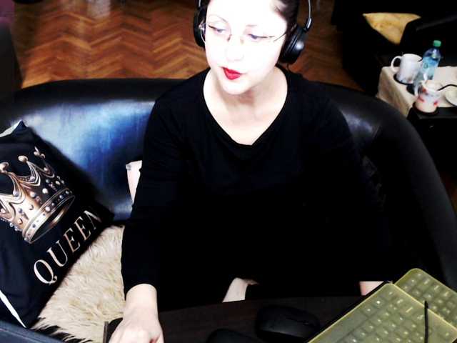 1imperatriza belle show