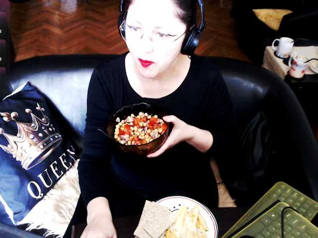 1imperatriza's BongaCams show and profile