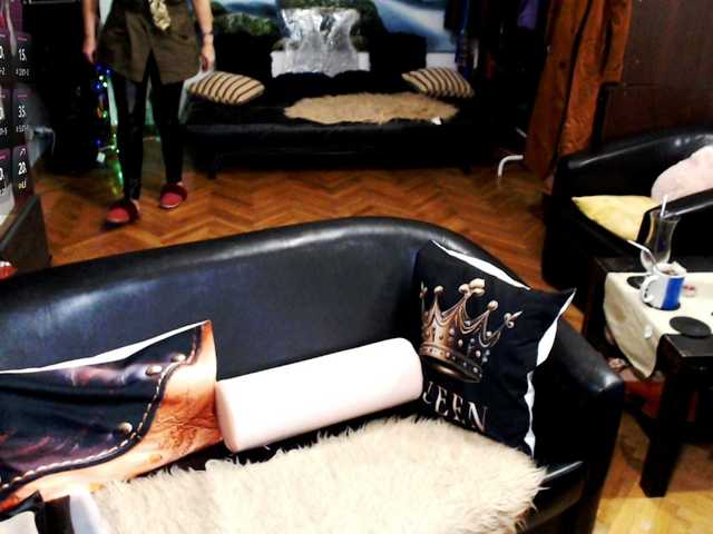 1imperatriza from BongaCams is Freechat