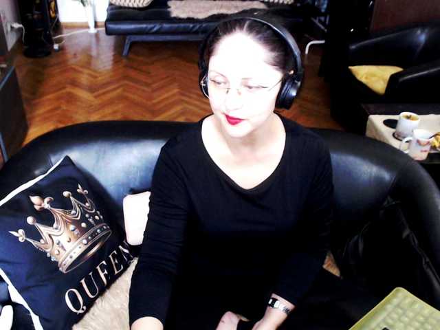 1imperatriza's BongaCams show and profile