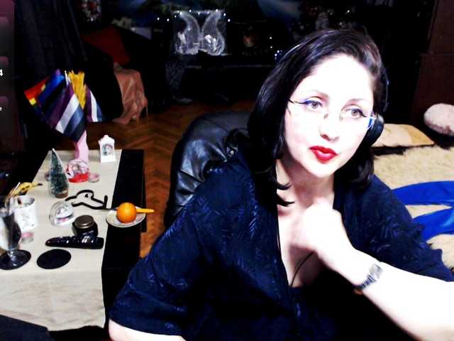 1imperatriza's BongaCams show and profile