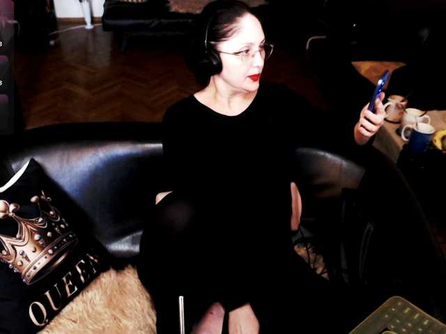 1imperatriza cam belle