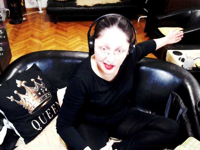 1imperatriza's BongaCams show and profile