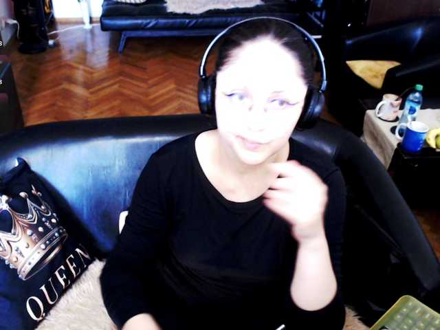 1imperatriza's BongaCams show and profile