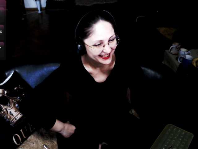 1imperatriza cam belle