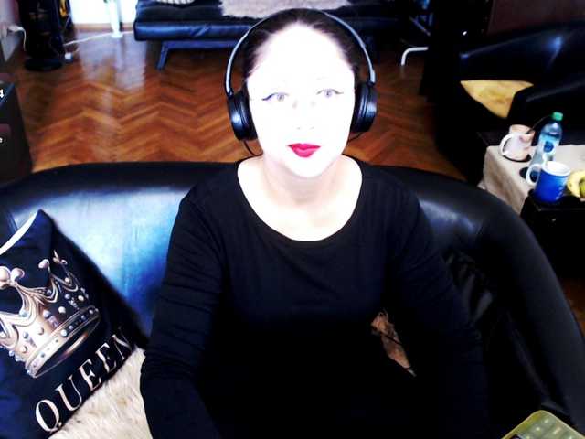 1imperatriza's BongaCams show and profile