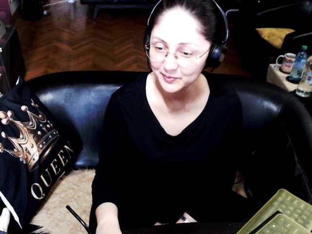 1imperatriza's BongaCams show and profile