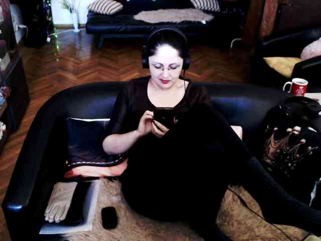 ImperatrizaDS webcam