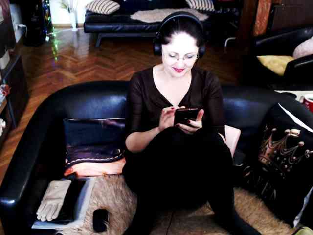 ImperatrizaDS webcam