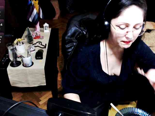 ImperatrizaDS webcam