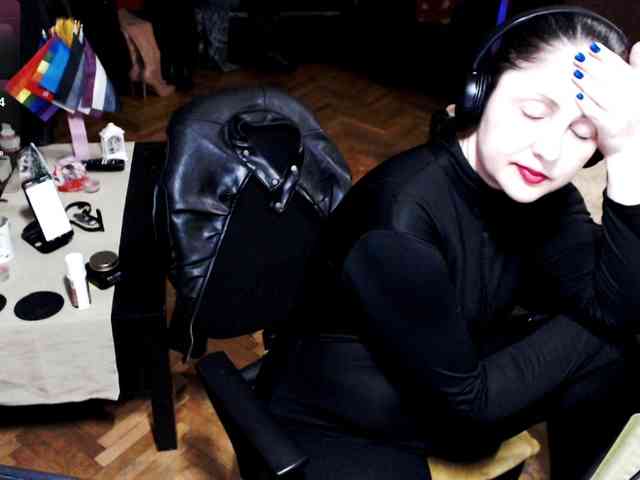 ImperatrizaDS webcam