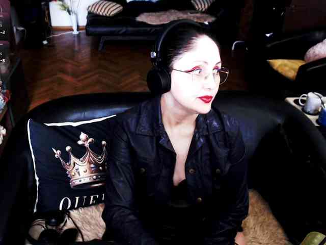 ImperatrizaDS webcam