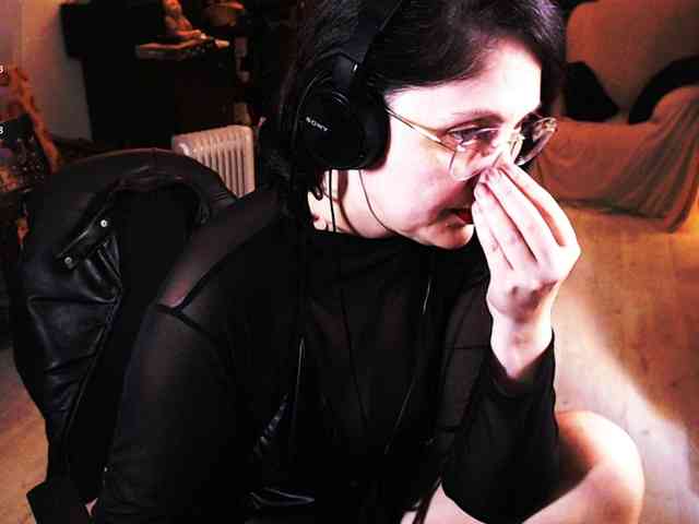 ImperatrizaDS webcam