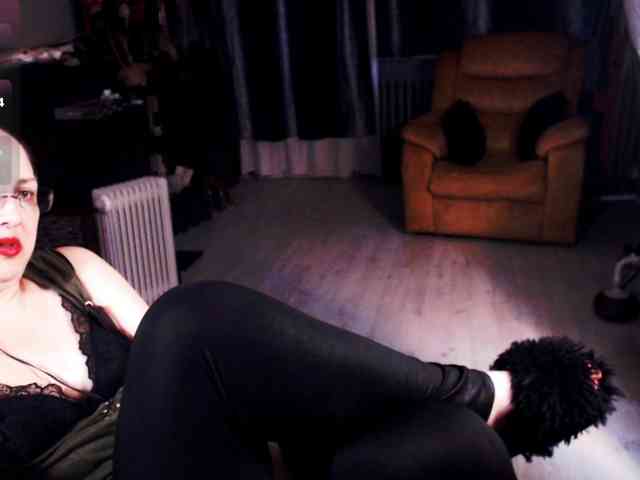 ImperatrizaDS webcam