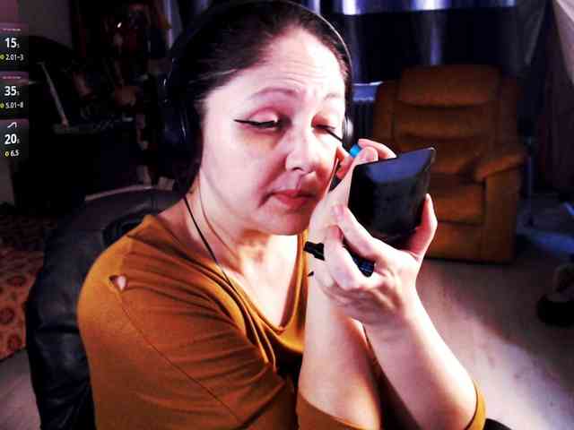 ImperatrizaDS webcam