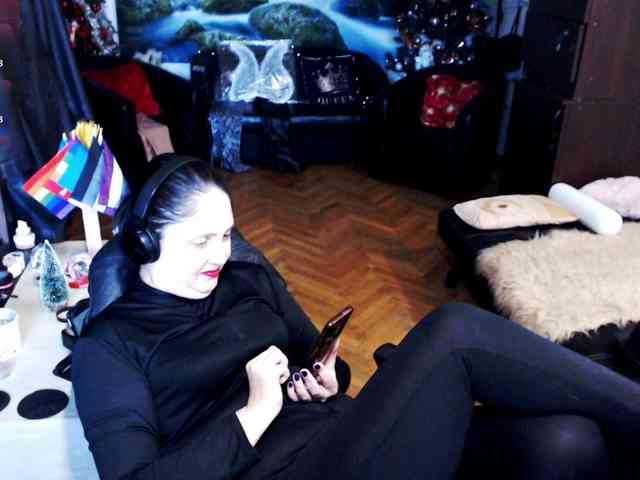 ImperatrizaDS webcam