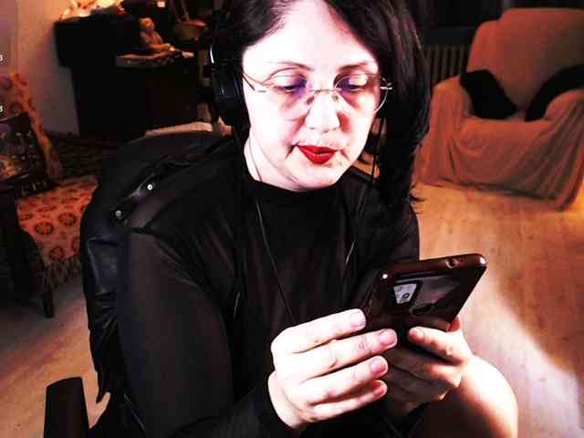 ImperatrizaDS webcam