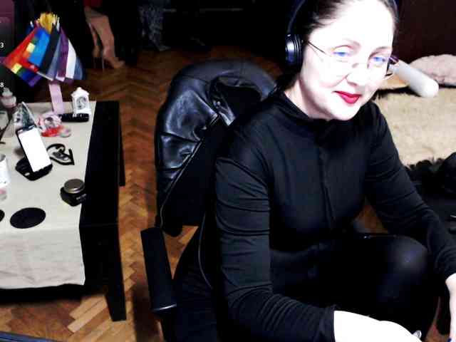 ImperatrizaDS webcam