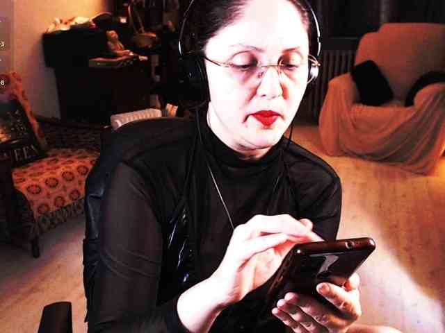 ImperatrizaDS webcam