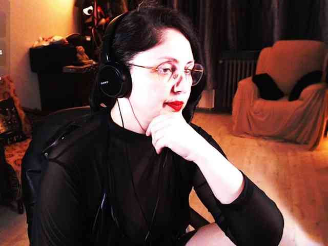 ImperatrizaDS webcam