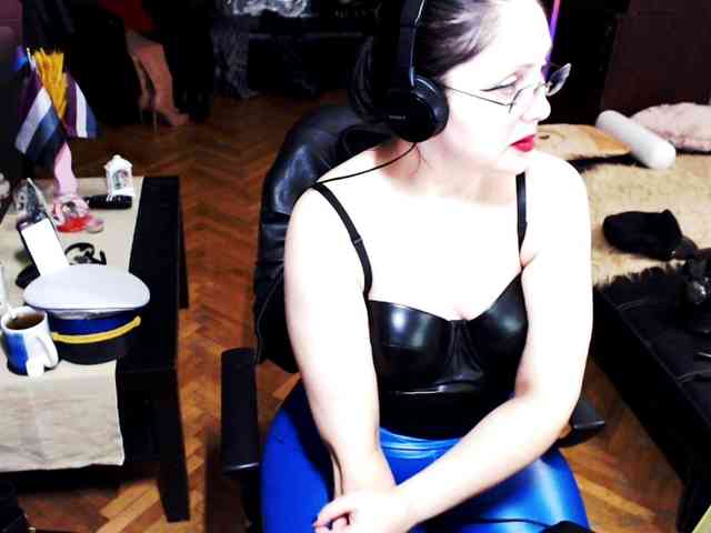 ImperatrizaDS webcam