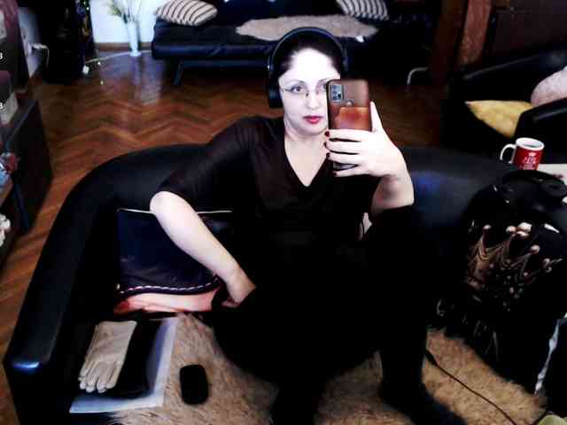 ImperatrizaDS webcam