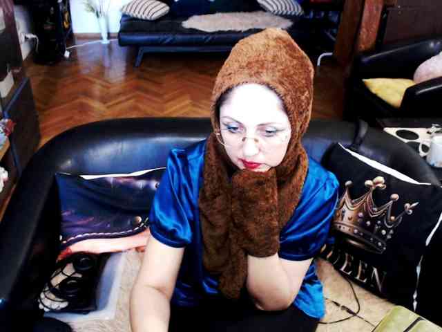 ImperatrizaDS webcam