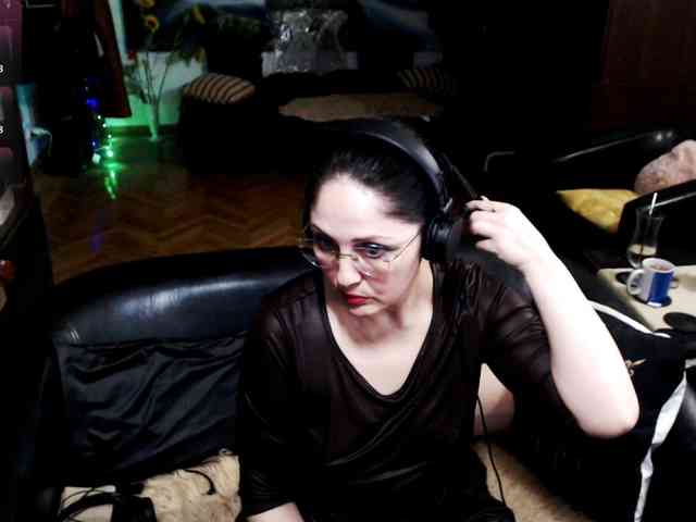 ImperatrizaDS webcam