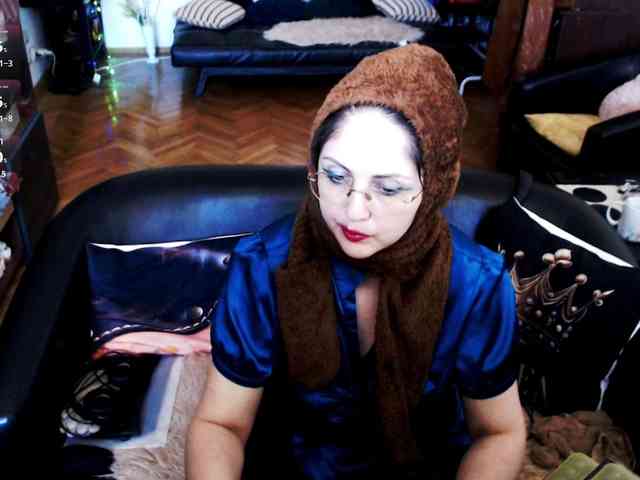 ImperatrizaDS webcam