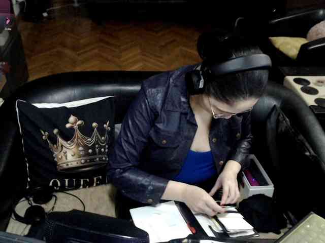 ImperatrizaDS webcam