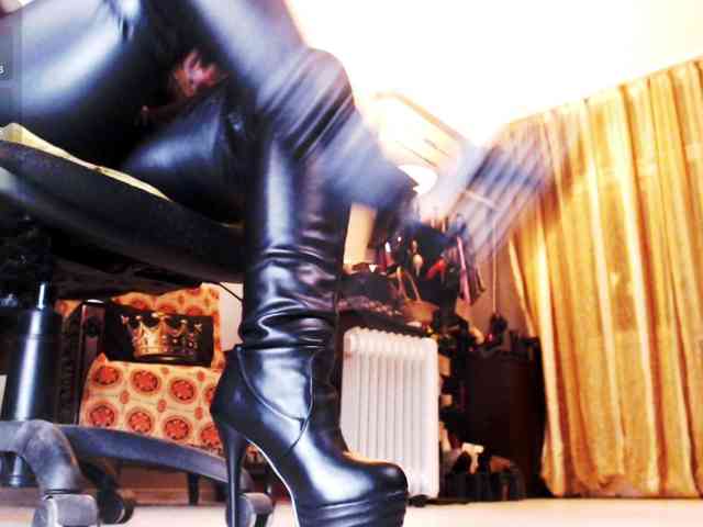 ImperatrizaDS webcam