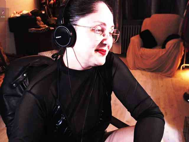 ImperatrizaDS webcam