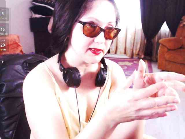 ImperatrizaDS webcam