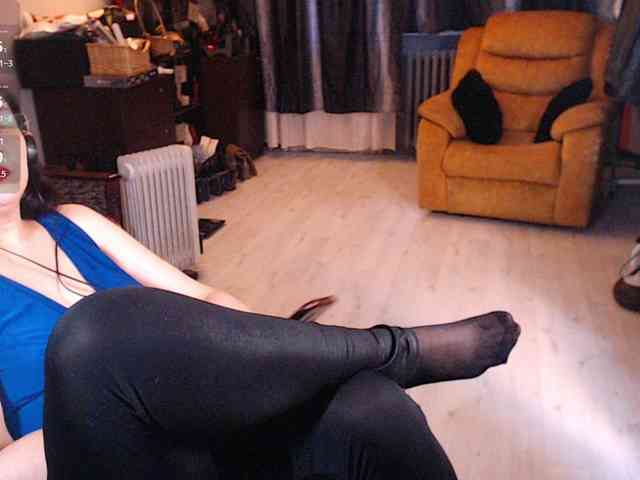 ImperatrizaDS webcam