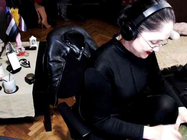 ImperatrizaDS webcam