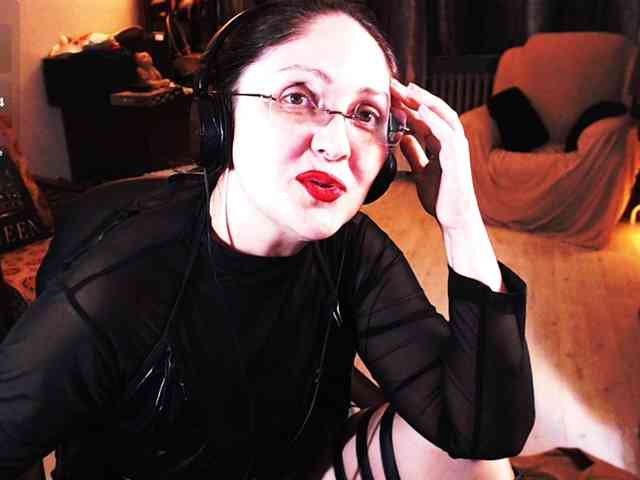 ImperatrizaDS webcam