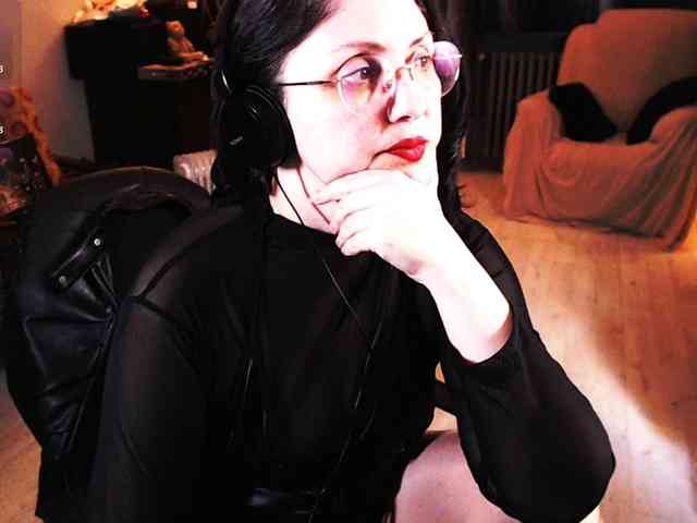 ImperatrizaDS webcam