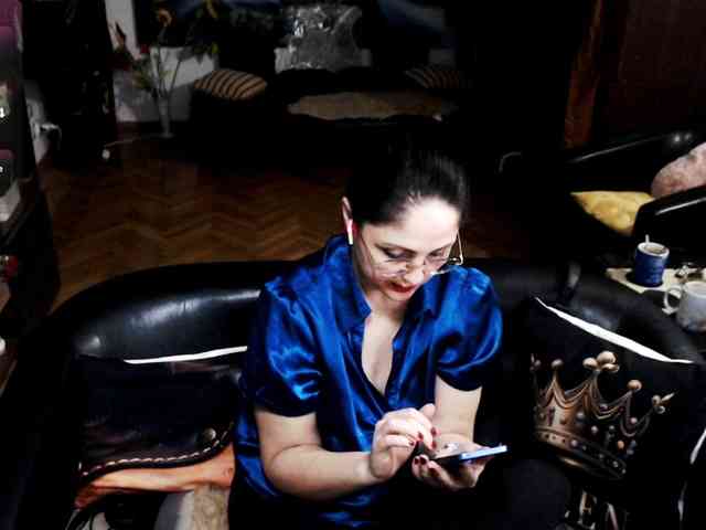 ImperatrizaDS webcam