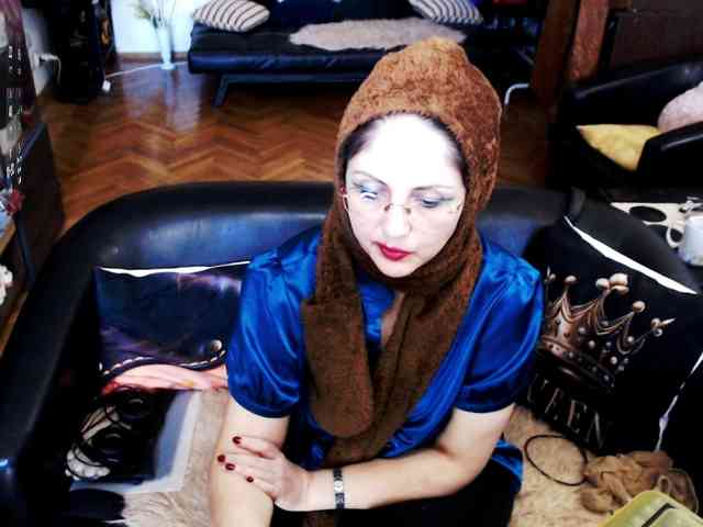 ImperatrizaDS webcam