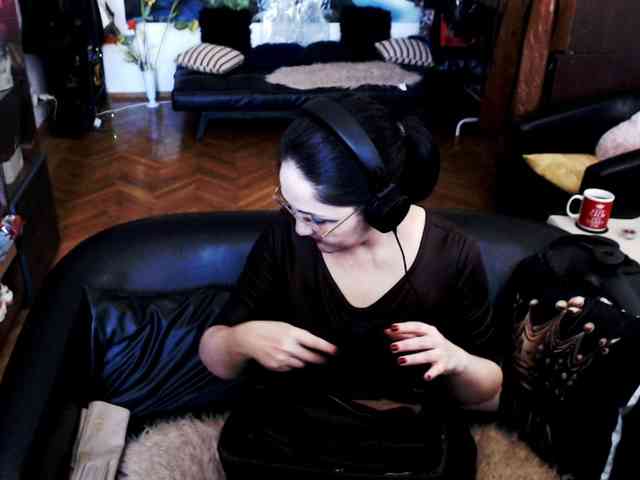 ImperatrizaDS webcam