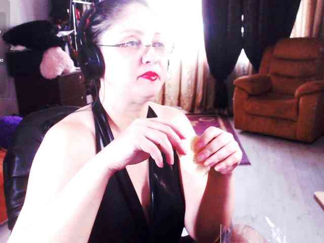 ImperatrizaDS webcam