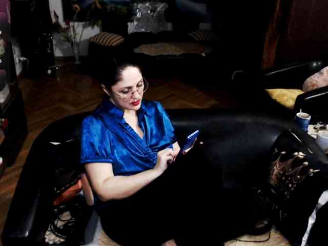 ImperatrizaDS webcam