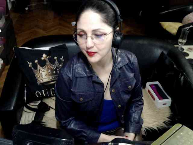 ImperatrizaDS webcam