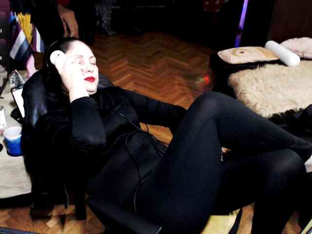 ImperatrizaDS webcam