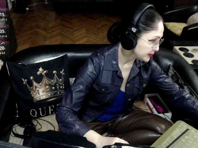 ImperatrizaDS webcam