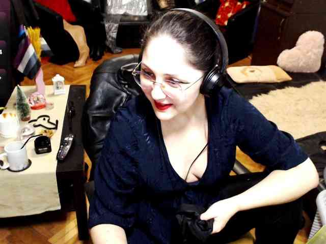 ImperatrizaDS webcam