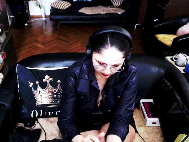 ImperatrizaDS webcam