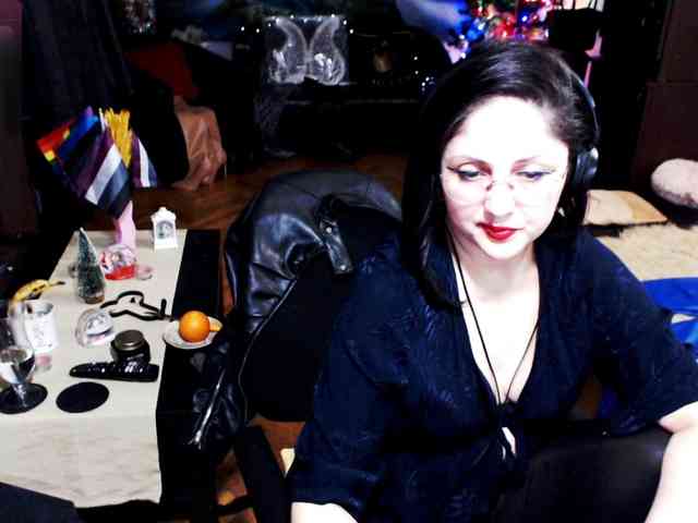 ImperatrizaDS webcam